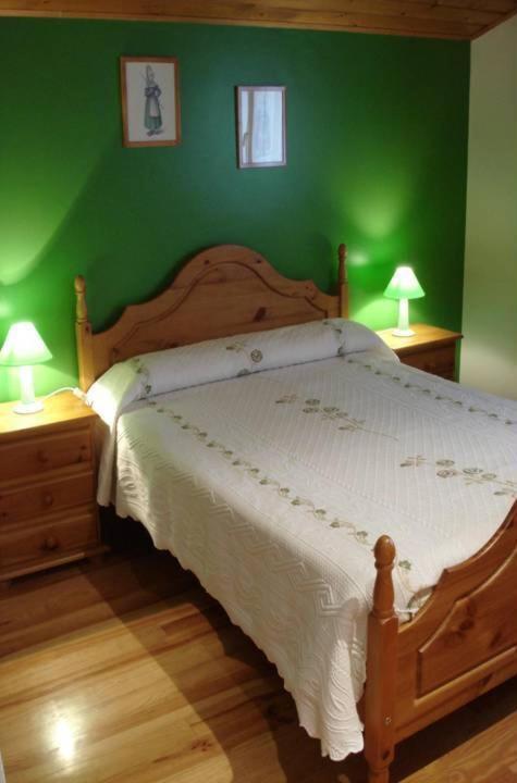 Casa Rural Olazi Oiartzun Quarto foto